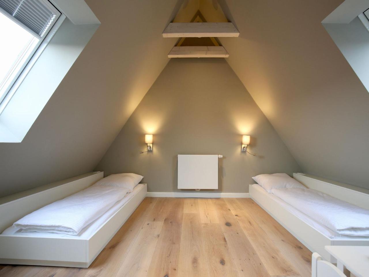 Charlotte 48 - Wunderschoene Ferienwohnung Mit Balkon Und Sauna Вангероге Экстерьер фото